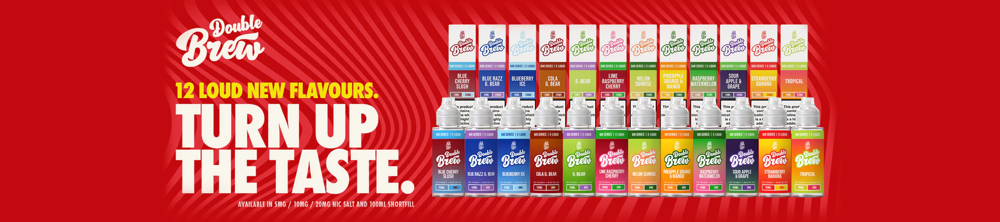 Elevate Your Vaping Experience Today